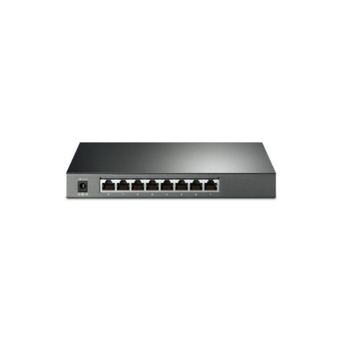 Switch TPLINK Inteligente 8 Puertos