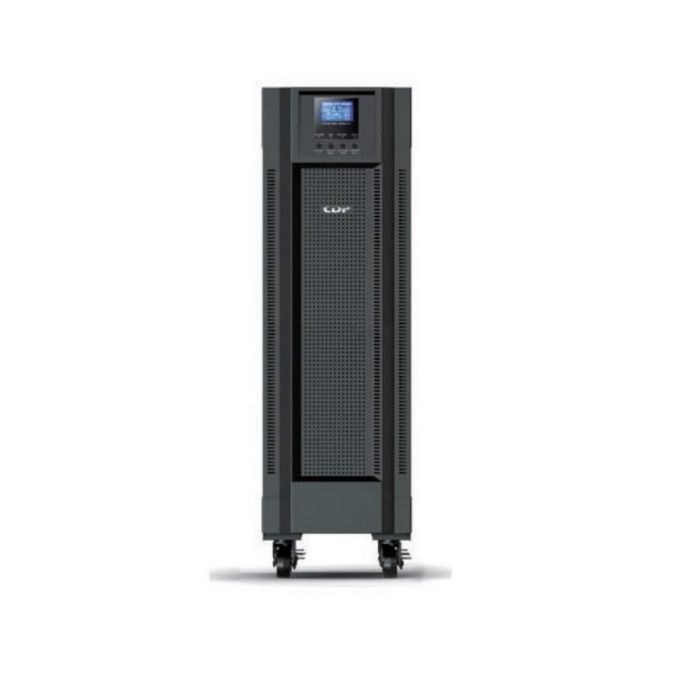 UPS CDP Bifasica On Line Tipo Torre 10000VA/10000W Tarjeta SNMP Opcional