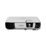 Video Proyector EPSON PoweLite W52+ COLOR Blanco