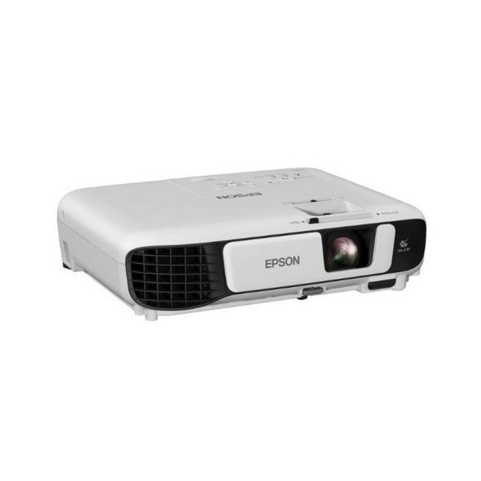 Video Proyector EPSON PoweLite W52+ COLOR Blanco