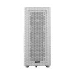 XPG VALOR MESH, Black, ATX Mid Tower, 3.5incx2, I/O: USBx2, HD Audiox1, Resetx1, Powerx1, Fan: Frontx3, Rearx1, 2 Years Warranty