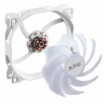 Ventilador ADATA XPG VENTO ARGB Blanco / 1.2