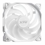 Ventilador ADATA XPG VENTO ARGB Blanco / 1.2