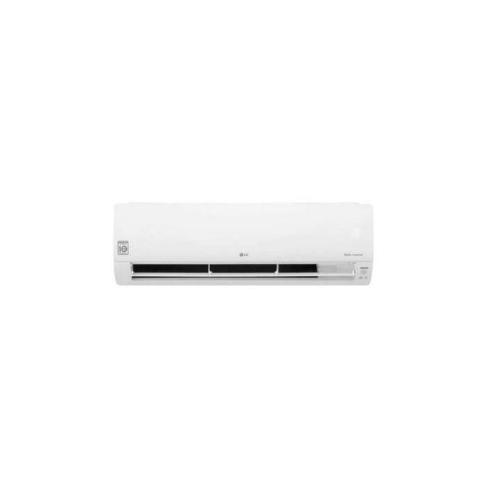 Aire Acondicionado LG 12000btu Split Inverter Dual Cool Wifi Blanco