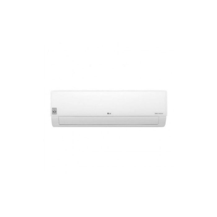 Aire Acondicionado, 12.000 BTU inverter Dual Cool No Wifi 220V