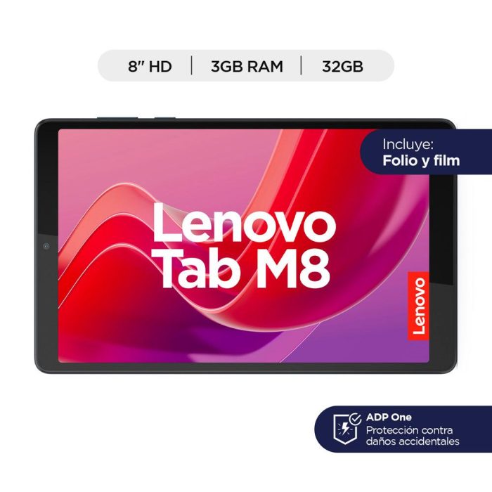 Tablet Lenovo M8 (4th gen) TB300FU