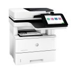 Impresora multifuncional hp laserjet M528DN 45 ppm