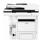 Impresora multifuncional hp laserjet M528DN 45 ppm