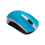 Mouse Genius ECO-8100 inalambrico azul