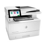 Impresora multifuncional hp b/n 42 ppm laserjet enterprise MFP-m430f