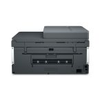 Impresora Multifuncional HP Smart Tank 790 (Imprime, copia, escanea, envío de fax, AAD y inalámbrica)