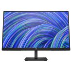 Monitor HP V24i G5 FHD de 23,8 VGA, HDMI DP VESA