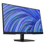 Monitor HP V24i G5 FHD de 23,8 VGA, HDMI DP VESA