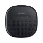 Parlante BOSE SoundLink Micro Bluetooth COLOR Negro