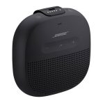 Parlante BOSE SoundLink Micro Bluetooth COLOR Negro