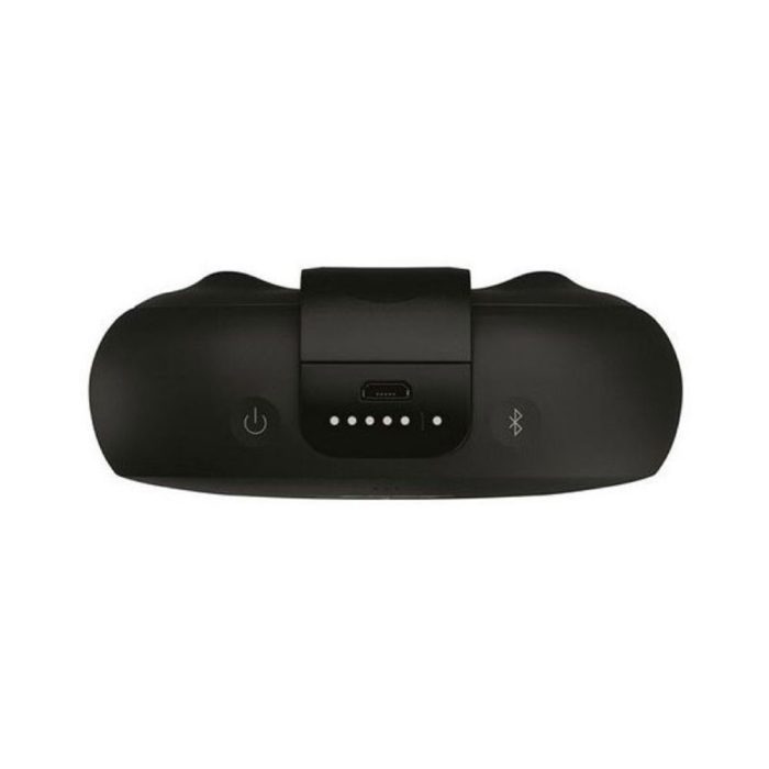 Parlante BOSE SoundLink Micro Bluetooth COLOR Negro