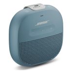 Parlante BOSE SoundLink Micro Bluetooth COLOR Azul Petróleo