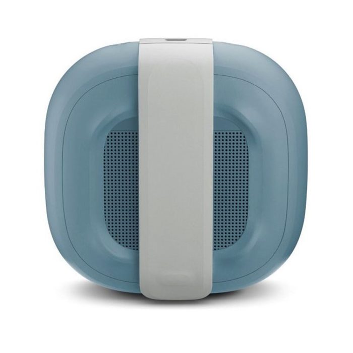 Parlante BOSE SoundLink Micro Bluetooth COLOR Azul Petróleo