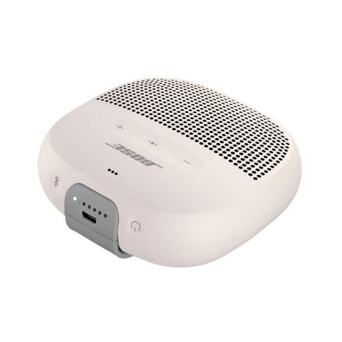 Altavoz Bose SoundLink Micro Bluetooth Conexión Bluetooth COLOR Blanco