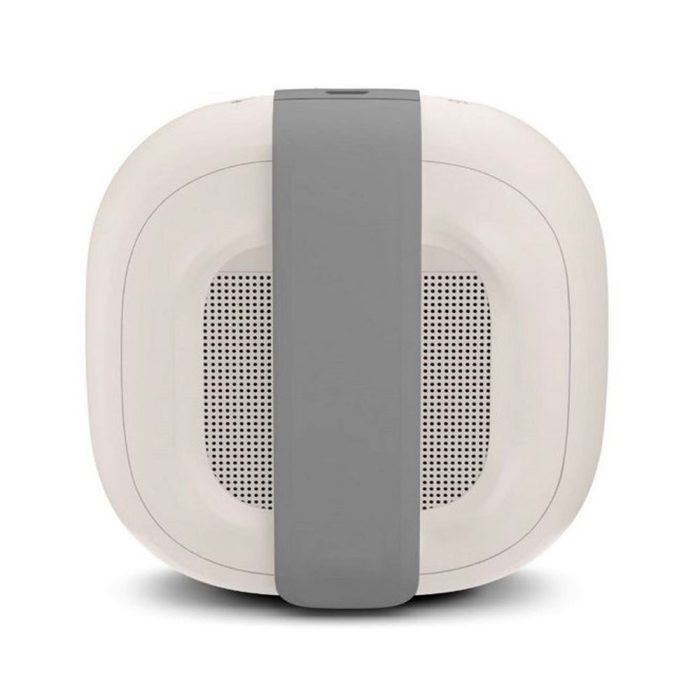 Altavoz Bose SoundLink Micro Bluetooth Conexión Bluetooth COLOR Blanco