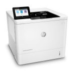 Impresora hp laserjet enterprise M611dn