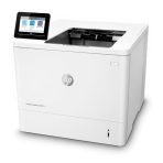 Impresora hp laserjet enterprise M611dn