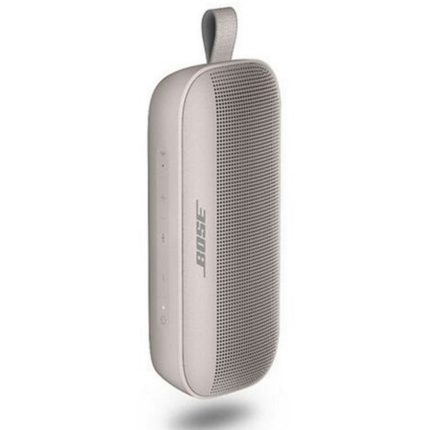 Parlante Bose Soundlink Flex Bluetooth Smoke