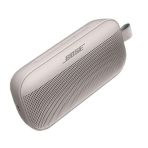 Parlante Bose Soundlink Flex Bluetooth Smoke