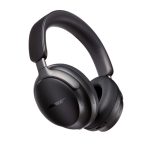 Audífonos Bose QuietComfort Ultra Headphones - Negro