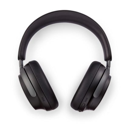 Audífonos Bose QuietComfort Ultra Headphones - Negro