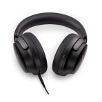 Audífonos Bose QuietComfort Ultra Headphones - Negro