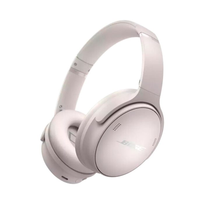 Audífonos BOSE QuietComfort Headphones COLOR Blanco