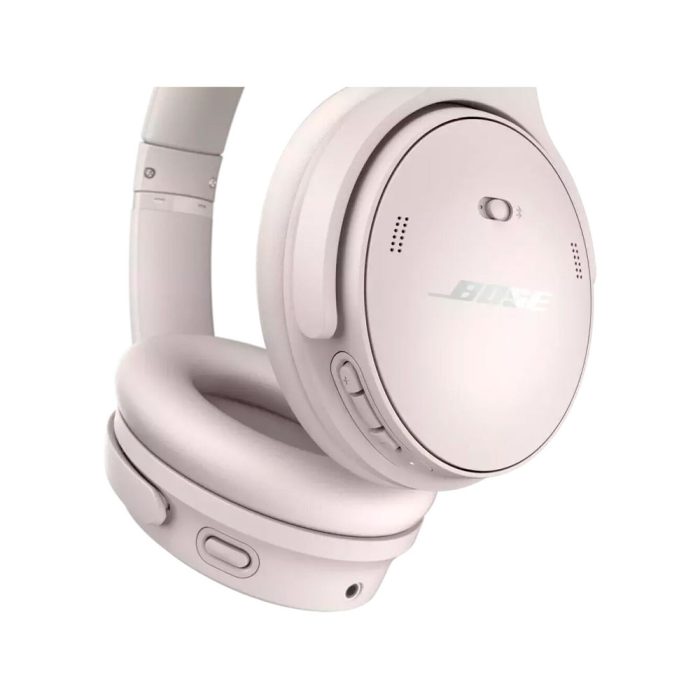 Audífonos BOSE QuietComfort Headphones COLOR Blanco