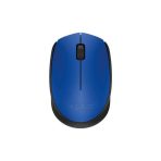 Mouse M170 Logitech Inalámbrico Receptor Usb