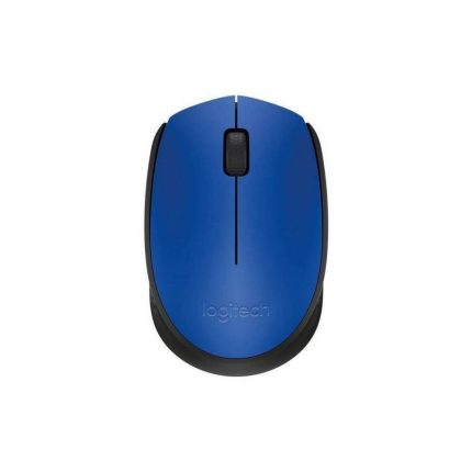 Mouse M170 Logitech Inalámbrico Receptor Usb