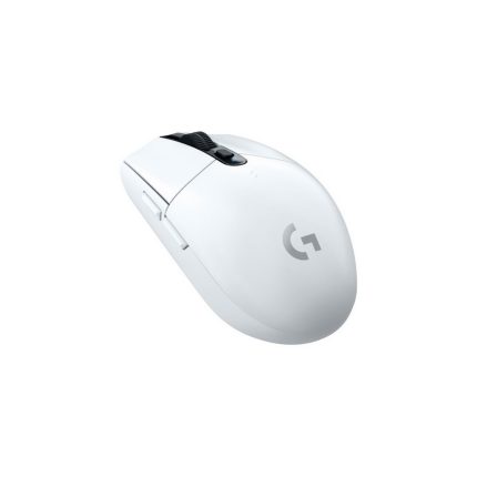 Mouse LOGITECH G305 Lightspeed Gaming COLOR Blanco