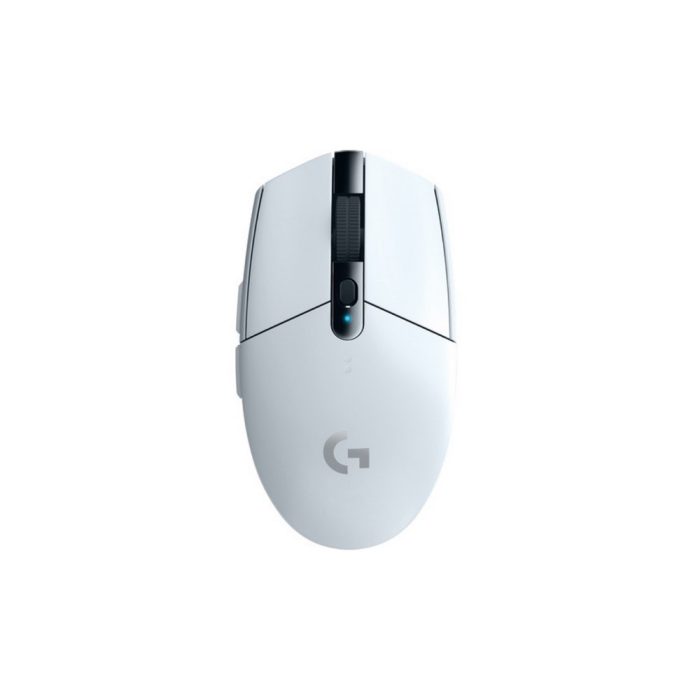 Mouse LOGITECH G305 Lightspeed Gaming COLOR Blanco