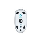 Mouse LOGITECH G305 Lightspeed Gaming COLOR Blanco