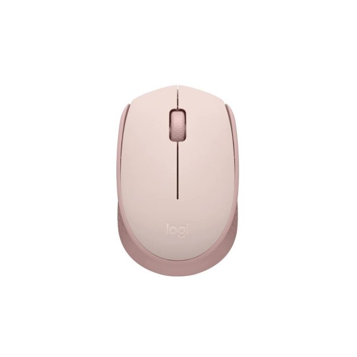 MOUSE M170 Wireless ROSE - Clamshell Version SAMR