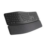 Teclado LOGITECH Ergo Series K860 Inalambrico COLOR Negro