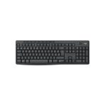 Combo LOGITECH Teclado + Mouse Inalambrico MK370