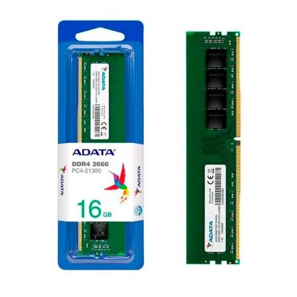 Memoria RAM ADATA Portatil DDR4 16GB