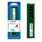 Memoria adata ram pc ddr4 16gb bus 3200