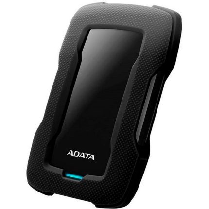 Disco Duro Externo ADATA AHD330 2TB Negro