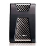 Disco Duro Externo Adata HD650 4TB Negro