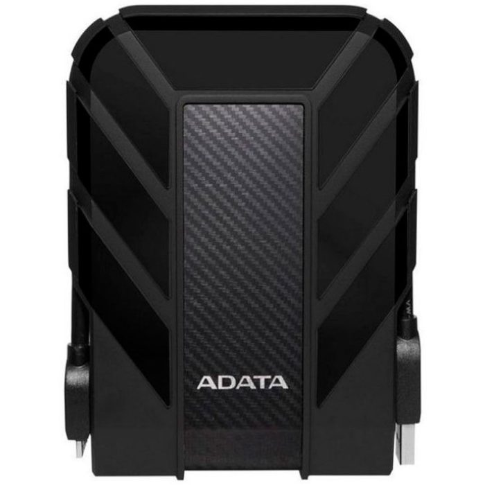 Disco Duro Externo ADATA HD710P 2TB Negro