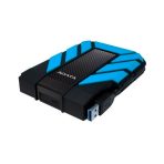 Disco Duro Externo ADATA HD710P 2TB Azul