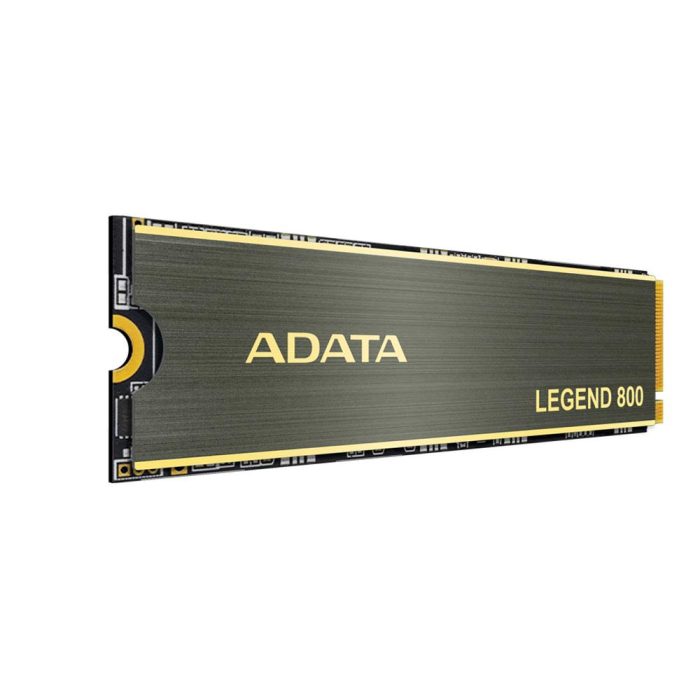 Disco SSD ADATA M.2 LEGEND 800 2TB