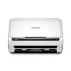 Escáner Epson de Documentos Dúplex a Color Epson DS-530 ll Usb