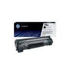 Cartucho de Tóner HP 78A Negro LaserJet Original